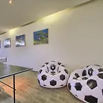 Villa Villa Stokovci