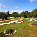 Villa Villa Stokovci Štokovci