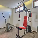 Villa Villa Stokovci *