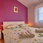 Villa Villa Stokovci
