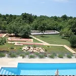 Villa Stokovci Villa *