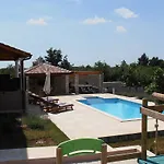 Villa Stokovci Villa