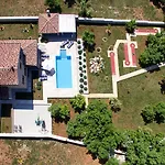 Villa Stokovci Villa