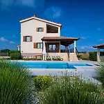 Villa Stokovci 빌라