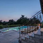 Villa Stokovci *