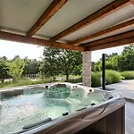 Villa Stokovci Villa Štokovci