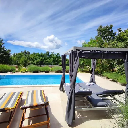 Villa Stokovci * Štokovci