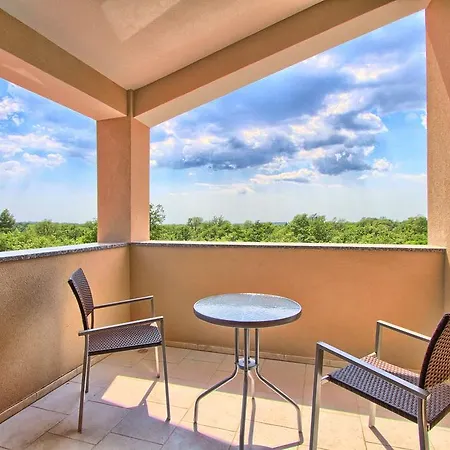 Villa Villa Stokovci *