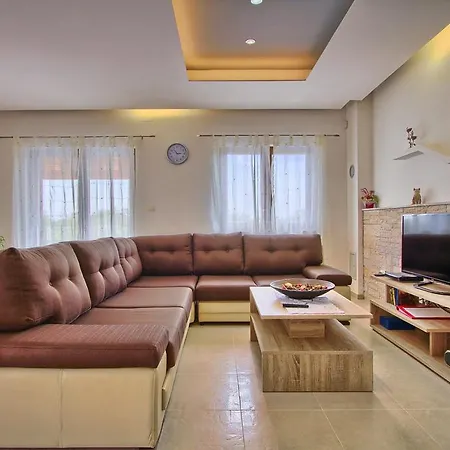 Villa Villa Stokovci