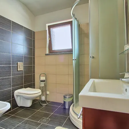 Villa Villa Stokovci Štokovci
