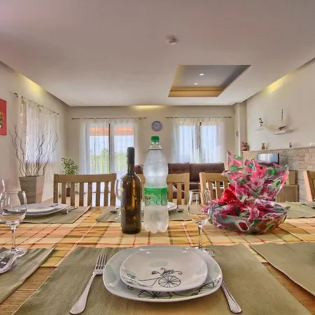 Villa Stokovci Štokovci