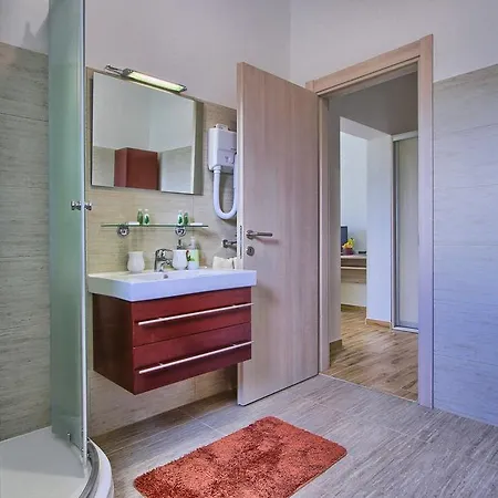 Villa Villa Stokovci Štokovci