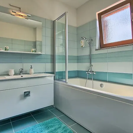 Villa Stokovci Štokovci