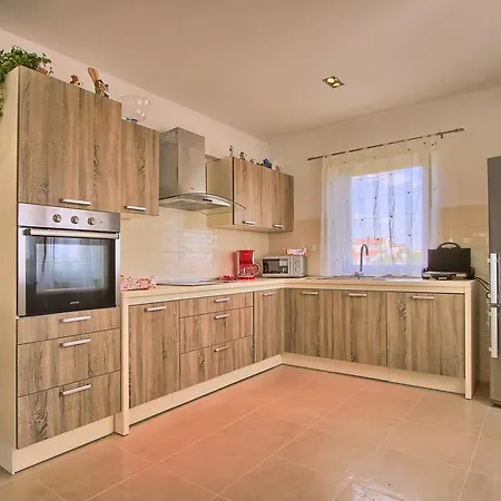 Villa Villa Stokovci Štokovci