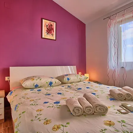 Villa Villa Stokovci