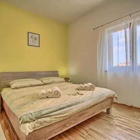 Villa Villa Stokovci Štokovci