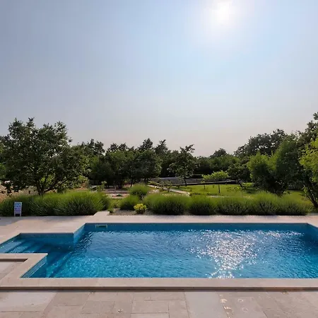 Villa Stokovci Štokovci