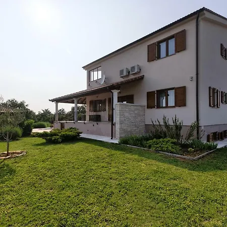 빌라 Villa Stokovci