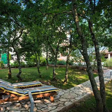 Villa Stokovci Vila Štokovci