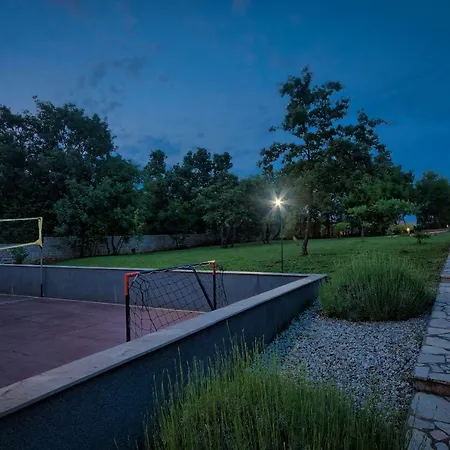 Villa Villa Stokovci Štokovci