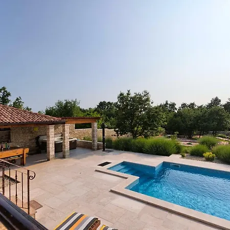 Villa Stokovci Štokovci
