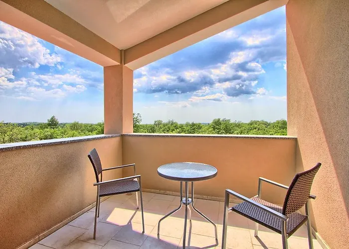 Βίλα Villa Stokovci *