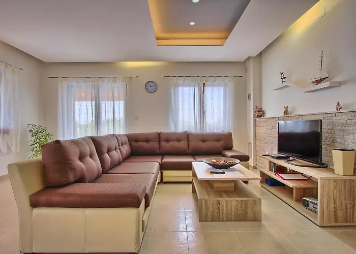 Βίλα Villa Stokovci