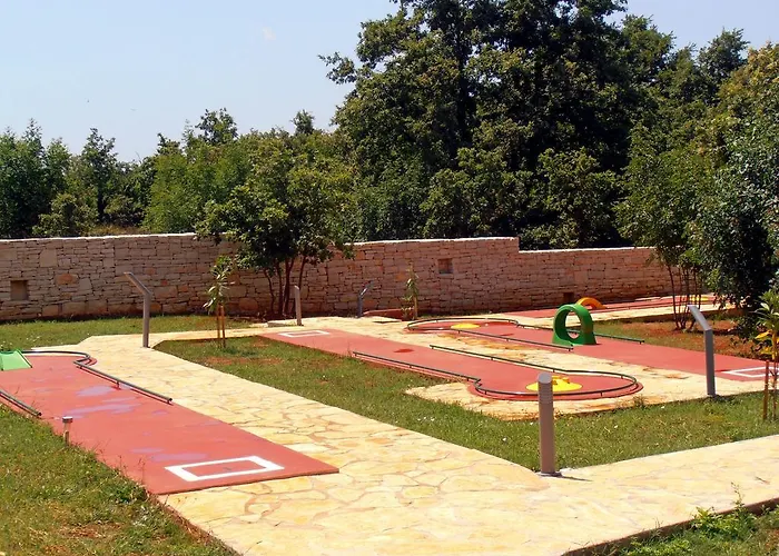Βίλα Villa Stokovci *