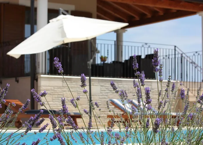 Βίλα Villa Stokovci Štokovci