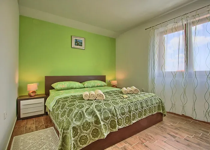 Βίλα Villa Stokovci