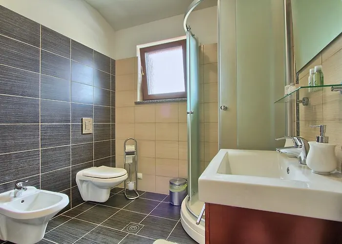 Βίλα Villa Stokovci Štokovci