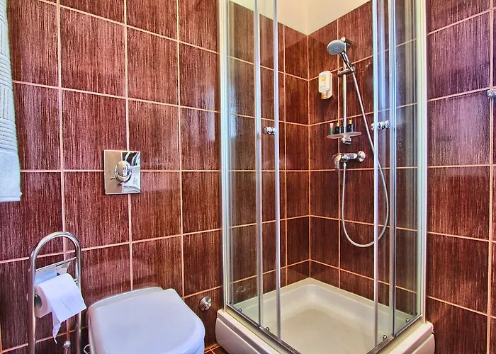 Βίλα Villa Stokovci *