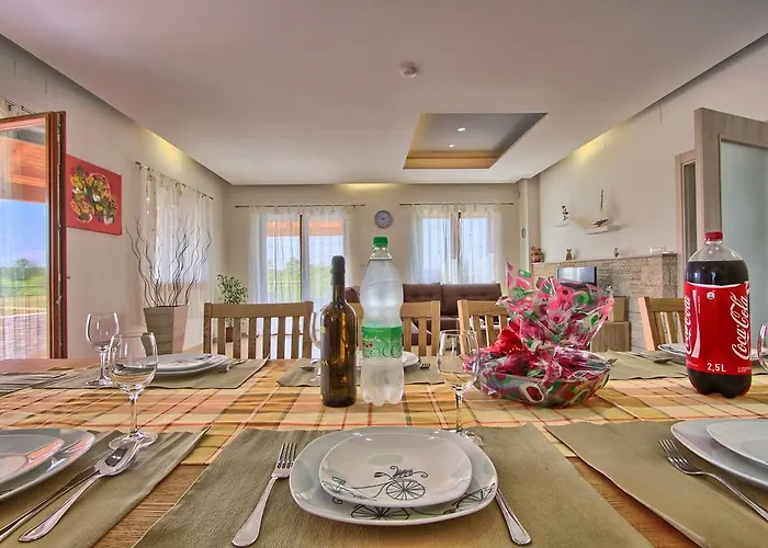 Villa Stokovci Štokovci