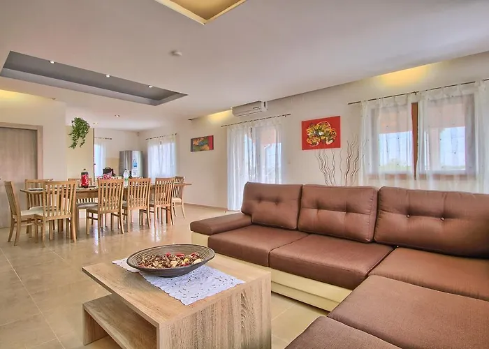 Villa Stokovci