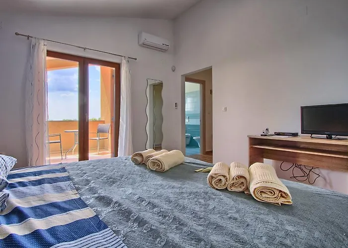 Βίλα Villa Stokovci