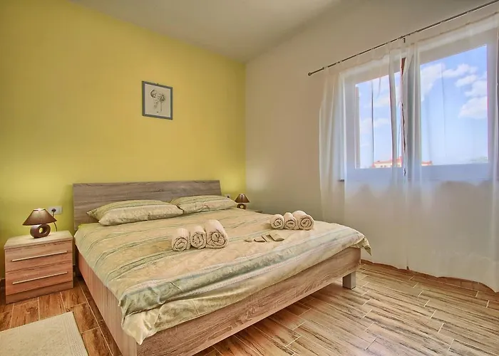 Βίλα Villa Stokovci Štokovci