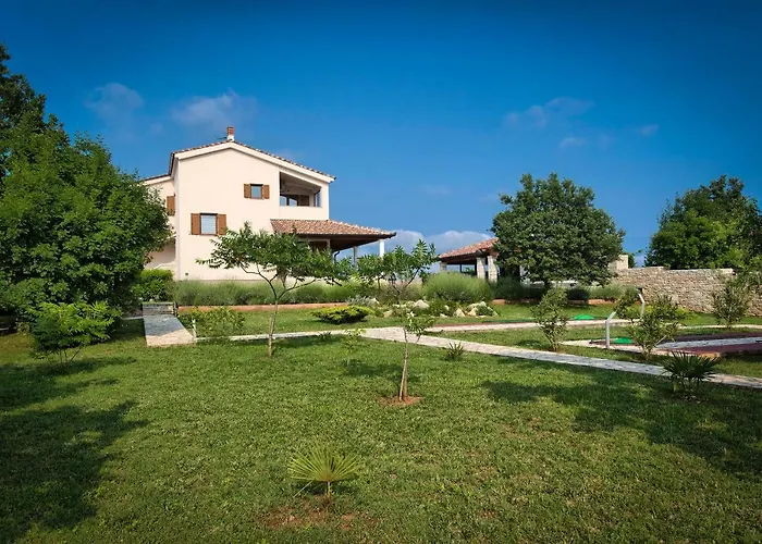 Villa Stokovci