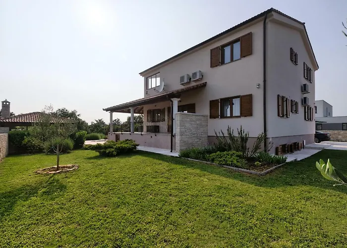 Βίλα Villa Stokovci