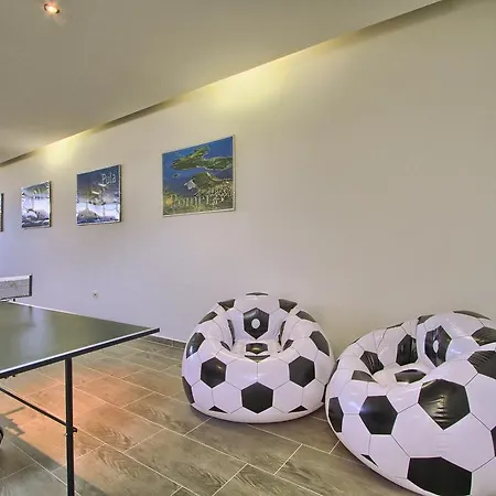 Villa Villa Stokovci