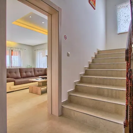 Villa Stokovci Štokovci
