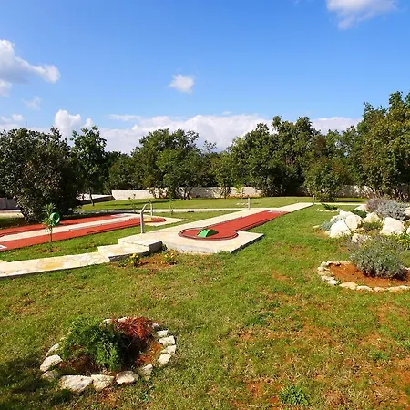 Villa Villa Stokovci Štokovci