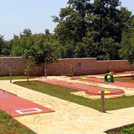 Villa Villa Stokovci *