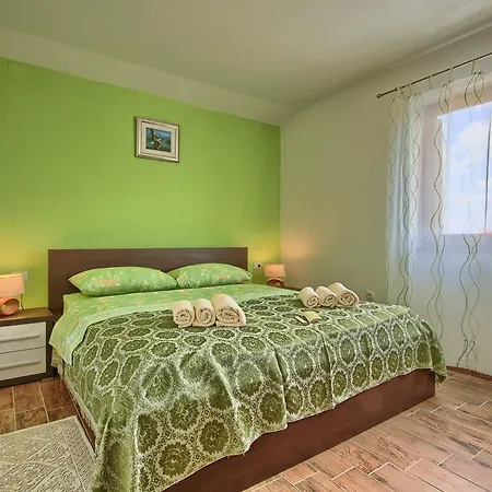 Villa Villa Stokovci