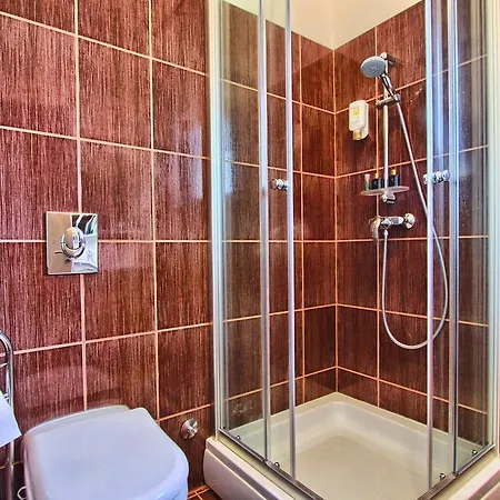 Villa Villa Stokovci *