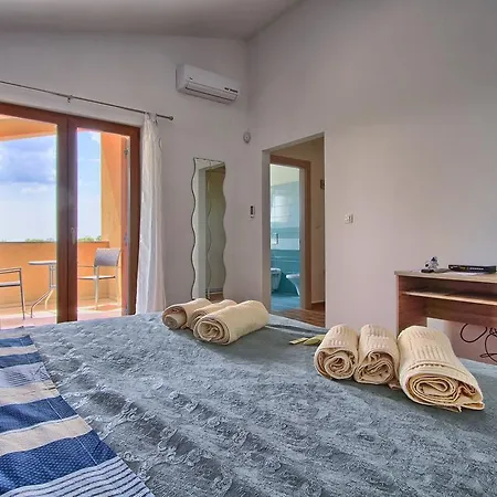 Villa Villa Stokovci