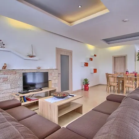 Villa Villa Stokovci *