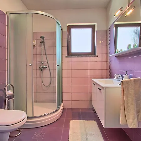 Villa Stokovci Stokovci