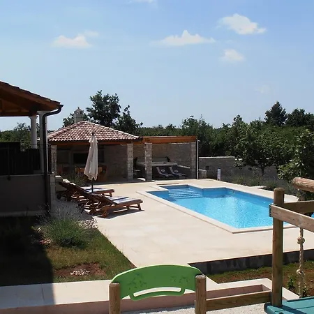 Villa Stokovci Villa