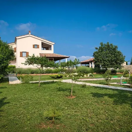 Villa Stokovci