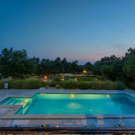 Villa Villa Stokovci Štokovci